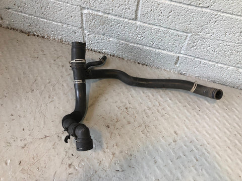 Top Radiator Hose 3.0 TDV6 AH22-8584-AC Land Rover Discovery 4 Range Rover Sport