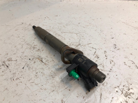Range Rover Diesel Fuel Injector 4.4 TDV8 AH4Q-9K546-BA L322 L405 2010 to 2017
