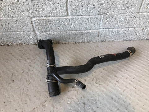 Top Radiator Hose 3.0 TDV6 AH22-8584-AC Land Rover Discovery 4 Range Rover Sport