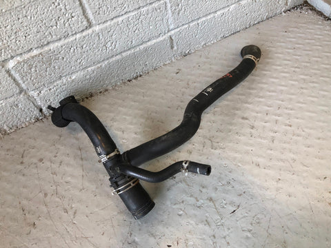 Top Radiator Hose 3.0 TDV6 AH22-8584-AC Land Rover Discovery 4 Range Rover Sport