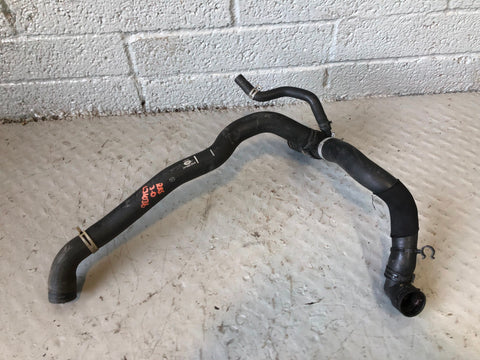 Top Radiator Hose 3.0 TDV6 AH22-8584-AC Land Rover Discovery 4 Range Rover Sport
