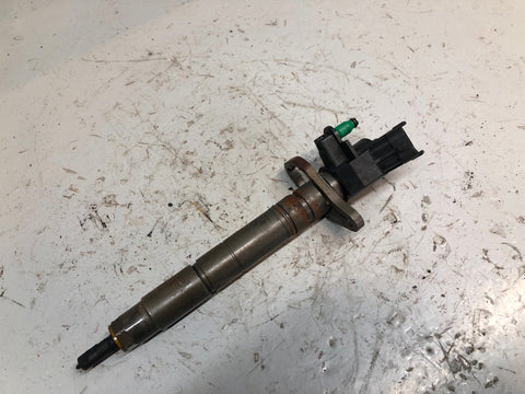 Range Rover Diesel Fuel Injector 4.4 TDV8 AH4Q-9K546-BA L322 L405 2010 to 2017