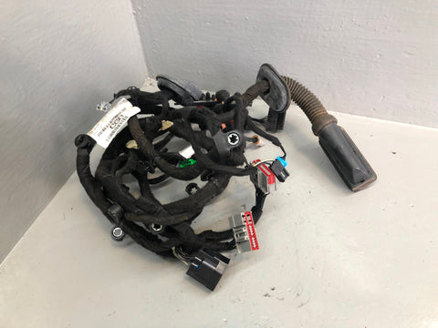 Discovery Sport Door Wiring Loom Near Side Front FK72-14630 CGD Land Rover