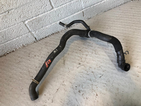 Top Radiator Hose 3.0 TDV6 AH22-8584-AC Land Rover Discovery 4 Range Rover Sport