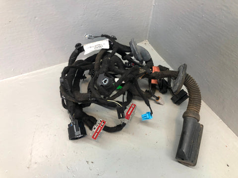 Discovery Sport Door Wiring Loom Near Side Front FK72-14630 CGD Land Rover