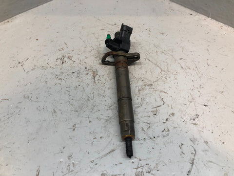 Range Rover Diesel Fuel Injector 4.4 TDV8 AH4Q-9K546-BA L322 L405 2010 to 2017