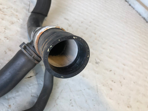 Top Radiator Hose 3.0 TDV6 AH22-8584-AC Land Rover Discovery 4 Range Rover Sport