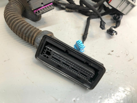 Discovery Sport Door Wiring Loom Near Side Front FK72-14630 CGD Land Rover