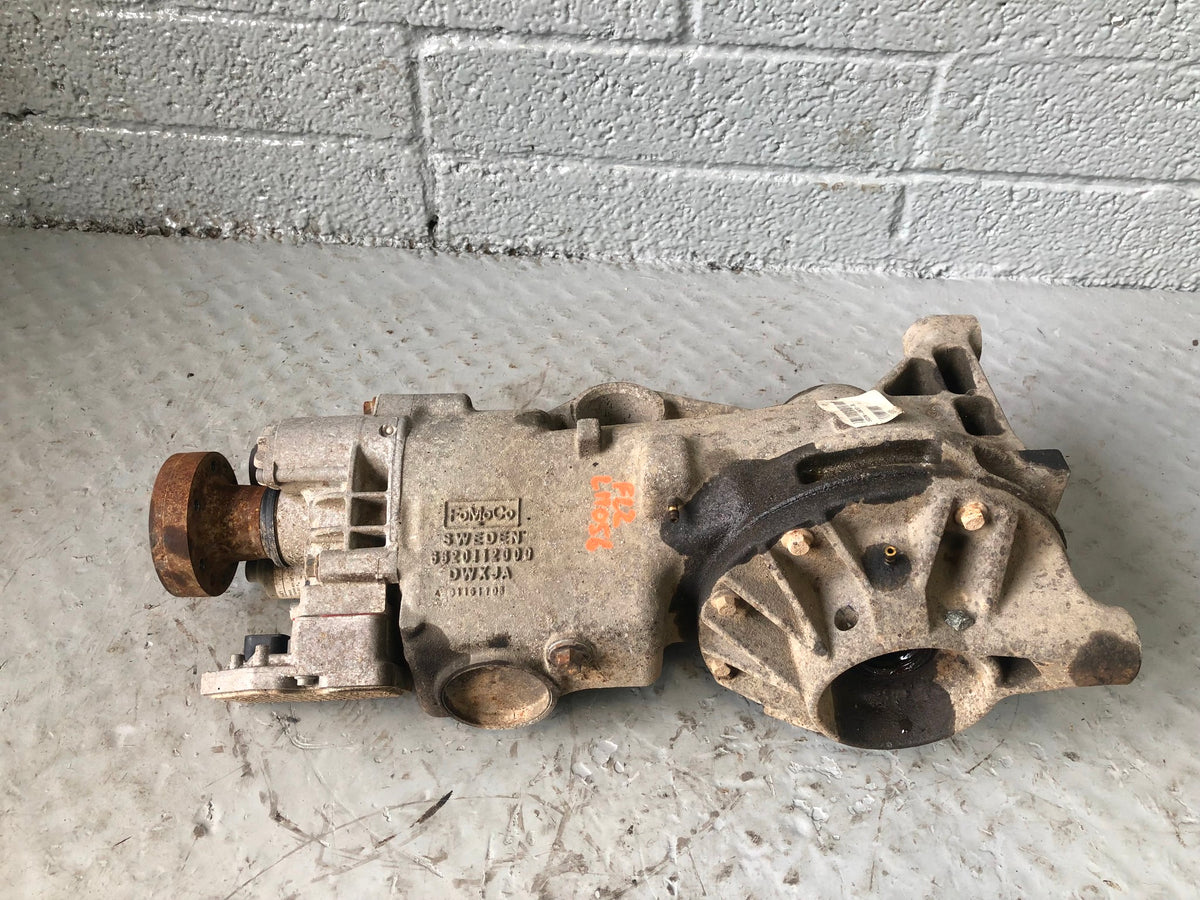 Freelander 2 TD4 Rear Haldex Unit Diff Land Rover - Gen 3 2006 to 2009 L11056