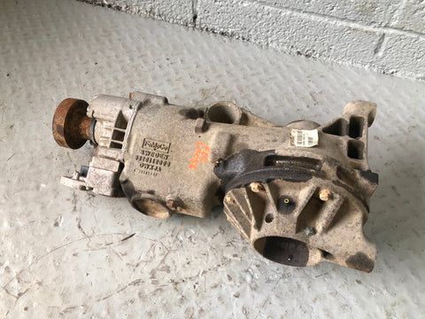 Freelander 2 TD4 Rear Haldex Unit Diff Land Rover - Gen 3 2006 to 2009 L11056