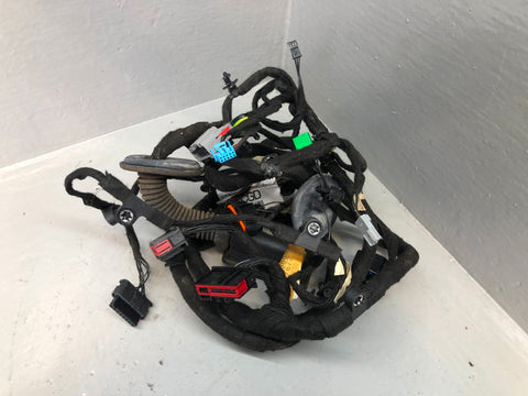 Discovery Sport Door Wiring Loom Off Side Front FK72-14631 CGD L550 Land Rover