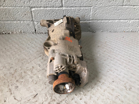 Freelander 2 TD4 Rear Haldex Unit Diff Land Rover - Gen 3 2006 to 2009 L11056