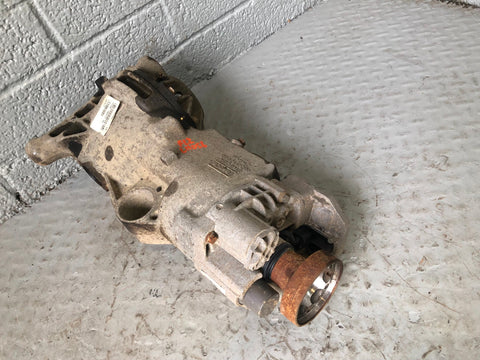 Freelander 2 TD4 Rear Haldex Unit Diff Land Rover - Gen 3 2006 to 2009 L11056