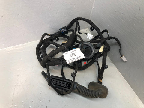 Discovery Sport Door Wiring Loom Off Side Front FK72-14631 CGD L550 Land Rover
