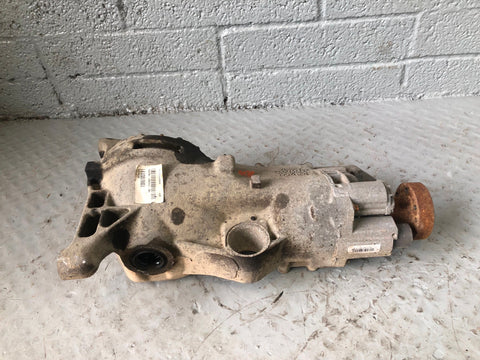 Freelander 2 TD4 Rear Haldex Unit Diff Land Rover - Gen 3 2006 to 2009 L11056