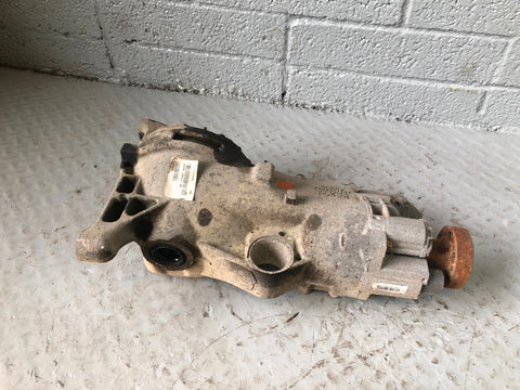 Freelander 2 TD4 Rear Haldex Unit Diff Land Rover - Gen 3 2006 to 2009 L11056