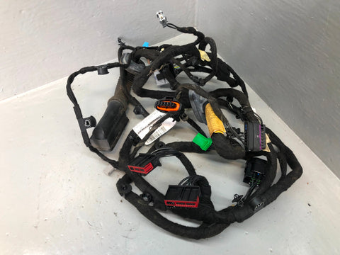 Discovery Sport Door Wiring Loom Off Side Front FK72-14631 CGD L550 Land Rover