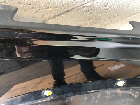 Discovery 4 Front Wing Off Side Santorini Black LRC 820 2009 to 2016 K19085