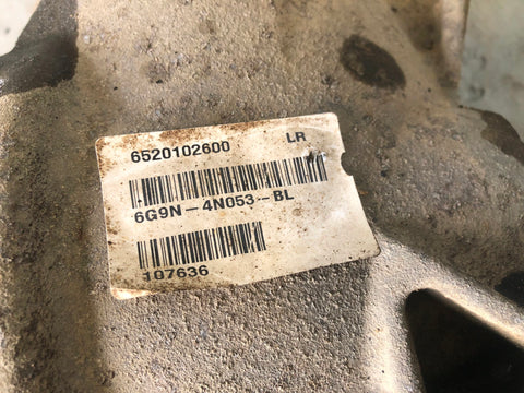 Freelander 2 TD4 Rear Haldex Unit Diff Land Rover - Gen 3 2006 to 2009 L11056