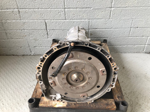 Gearbox Auto Automatic 6 Speed Discovery 4 Range Rover Sport AH42-7000-CH K30075