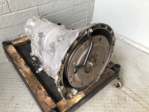 Gearbox Auto Automatic 6 Speed Discovery 4 Range Rover Sport AH42-7000-CH K30075
