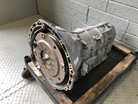 Gearbox Auto Automatic 6 Speed Discovery 4 Range Rover Sport AH42-7000-CH K30075