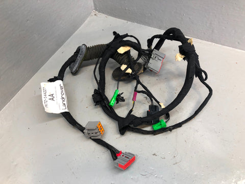 Discovery Sport Tailgate Boot Wiring Loom Left FK72-14A227 AA L550 Land Rover