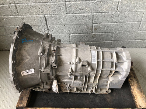 Gearbox Auto Automatic 6 Speed Discovery 4 Range Rover Sport AH42-7000-CH K30075