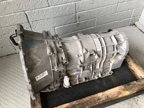 Gearbox Auto Automatic 6 Speed Discovery 4 Range Rover Sport AH42-7000-CH K30075
