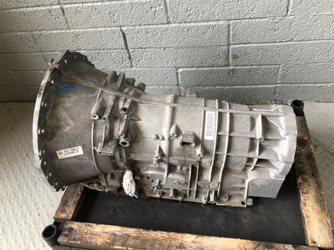 Gearbox Auto Automatic 6 Speed Discovery 4 Range Rover Sport AH42-7000-CH K30075