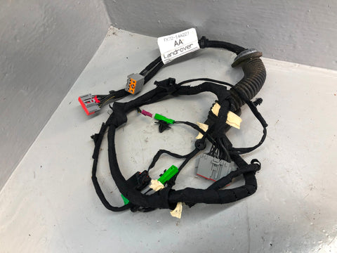 Discovery Sport Tailgate Boot Wiring Loom Left FK72-14A227 AA L550 Land Rover