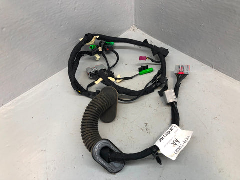 Discovery Sport Tailgate Boot Wiring Loom Left FK72-14A227 AA L550 Land Rover