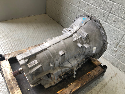 Gearbox Auto Automatic 6 Speed Discovery 4 Range Rover Sport AH42-7000-CH K30075