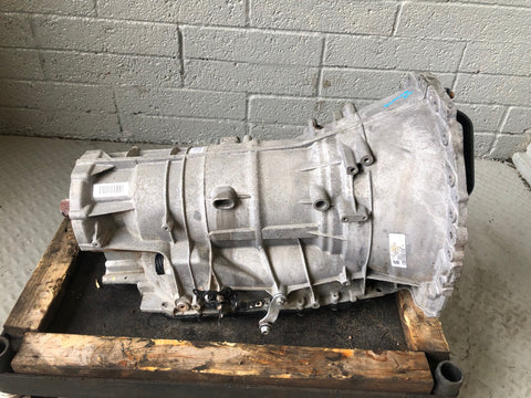 Gearbox Auto Automatic 6 Speed Discovery 4 Range Rover Sport AH42-7000-CH K30075
