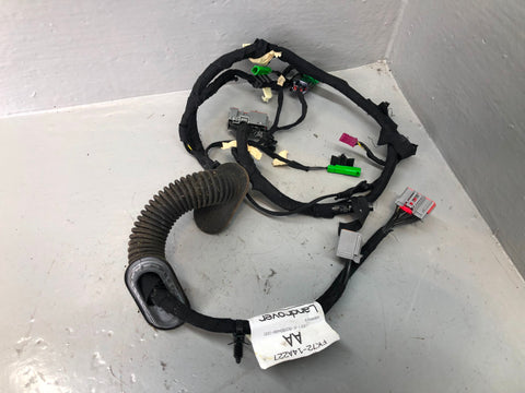 Discovery Sport Tailgate Boot Wiring Loom Left FK72-14A227 AA L550 Land Rover
