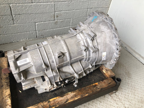 Gearbox Auto Automatic 6 Speed Discovery 4 Range Rover Sport AH42-7000-CH K30075