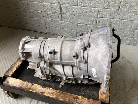 Gearbox Auto Automatic 6 Speed Discovery 4 Range Rover Sport AH42-7000-CH K30075