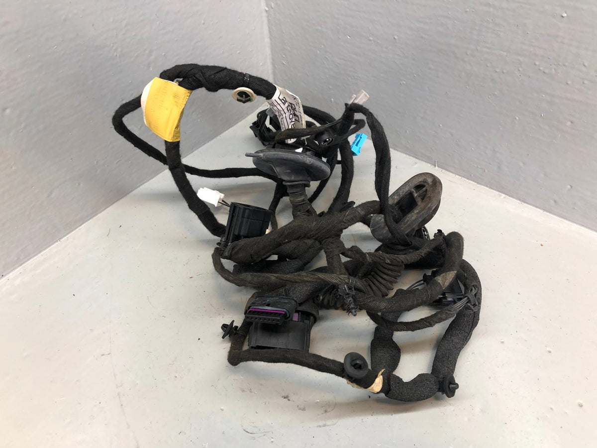 Discovery Sport Door Wiring Loom Off Side Rear FK72-14632 BHD Land Rover