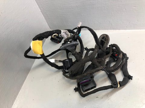 Discovery Sport Door Wiring Loom Off Side Rear FK72-14632 BHD Land Rover