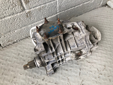 Freelander 1 IRD Unit 2WD TD4 Transfer Box Diff TAG000230 Land Rover L01085