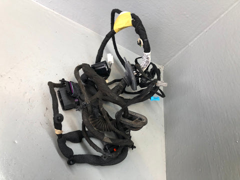 Discovery Sport Door Wiring Loom Off Side Rear FK72-14632 BHD Land Rover