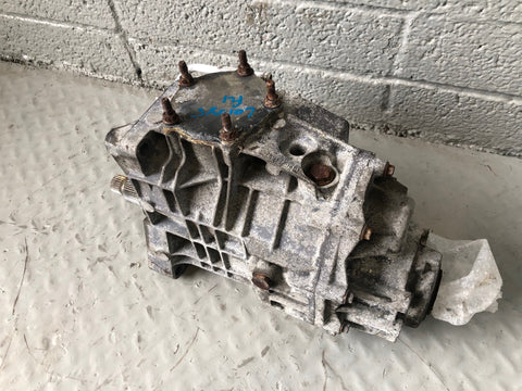 Freelander 1 IRD Unit 2WD TD4 Transfer Box Diff TAG000230 Land Rover L01085