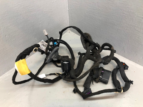 Discovery Sport Door Wiring Loom Off Side Rear FK72-14632 BHD Land Rover