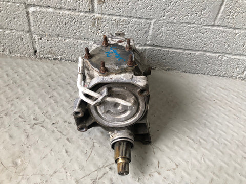 Freelander 1 IRD Unit 2WD TD4 Transfer Box Diff TAG000230 Land Rover L01085