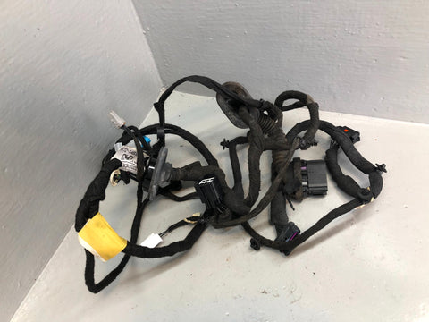 Discovery Sport Door Wiring Loom Off Side Rear FK72-14632 BHD Land Rover