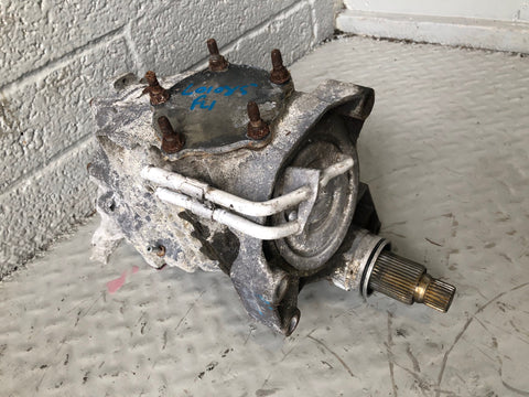 Freelander 1 IRD Unit 2WD TD4 Transfer Box Diff TAG000230 Land Rover L01085