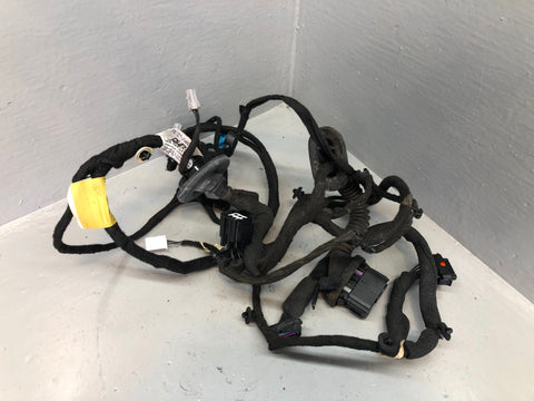 Discovery Sport Door Wiring Loom Off Side Rear FK72-14632 BHD Land Rover