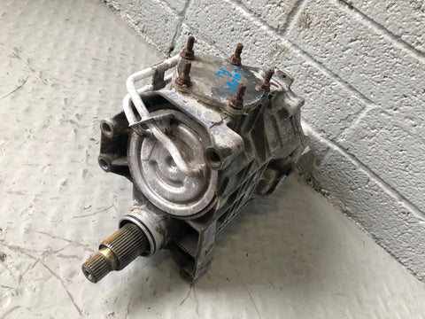 Freelander 1 IRD Unit 2WD TD4 Transfer Box Diff TAG000230 Land Rover L01085