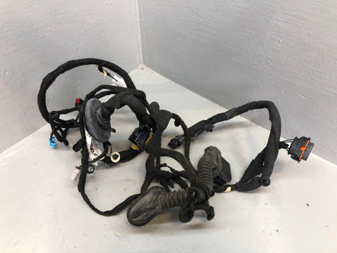 Discovery Sport Door Wiring Loom Off Side Rear FK72-14632 BHD Land Rover