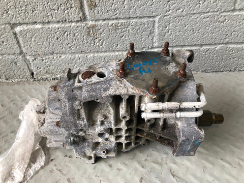 Freelander 1 IRD Unit 2WD TD4 Transfer Box Diff TAG000230 Land Rover L01085